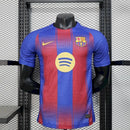 Camisa Barcelona - Home Jogador