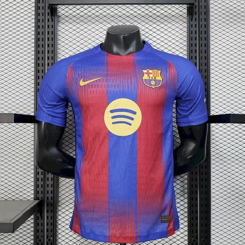 Camisa Barcelona - Home Jogador