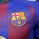 Camisa Barcelona - Home Jogador