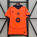 Camisa Barcelona - Third