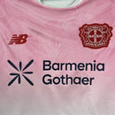 Camisa Bayer Leverkusen - Away