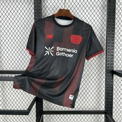 Camisa Bayer Leverkusen - Home