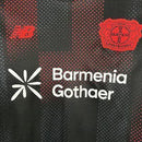 Camisa Bayer Leverkusen - Home