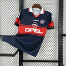 Camisa Bayern de Munique - 1997 Home
