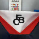 Camisa Bayern de Munique - 1997 Home