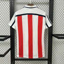 Camisa Bayern de Munique - 2000/2001 Away