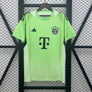 Camisa Bayern de Munique - Goleiro
