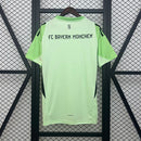 Camisa Bayern de Munique - Goleiro