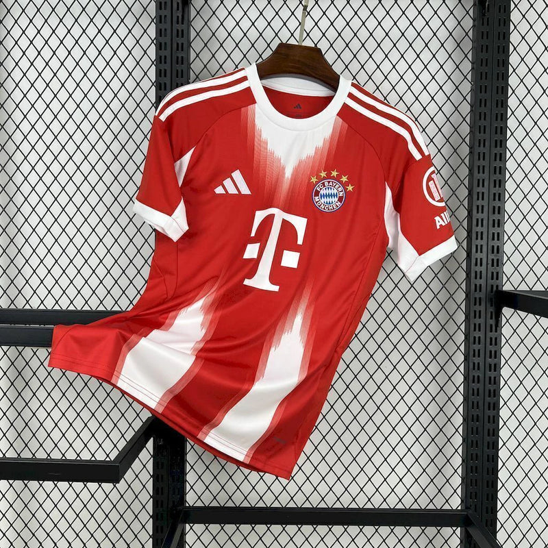 Camisa Bayern de Munique - Home
