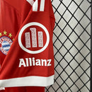 Camisa Bayern de Munique - Home