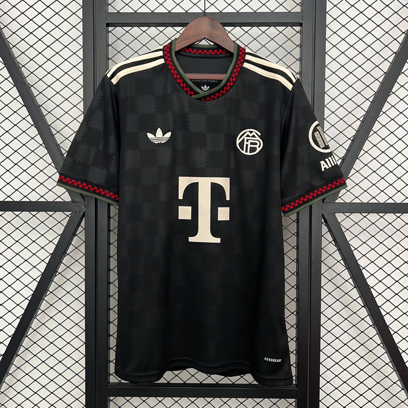 Camisa Bayern de Munique - Third