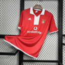 Camisa Benfica - 2004/2005 Home