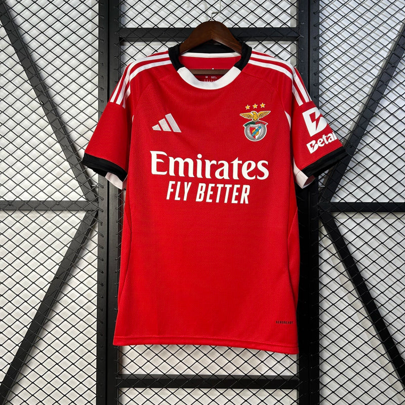 Camisa Benfica - Home