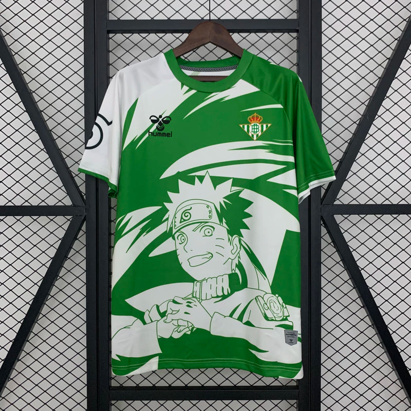 Camisa Betis - Especial