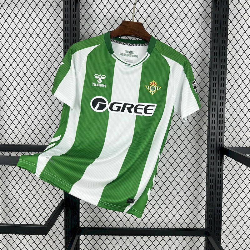 Camisa Betis - Home