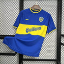 Camisa Boca Juniors - 2000