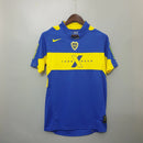 Camisa Boca Juniors - 2005 Home
