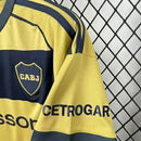 Camisa Boca Juniors - Away