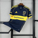 Camisa Boca Juniors - Home