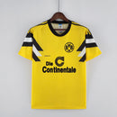 Camisa Borussia Dortmund - 1989 Home