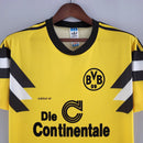 Camisa Borussia Dortmund - 1989 Home