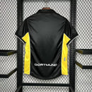 Camisa Borussia Dortmund - 1998/2000 Away