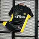Camisa Borussia Dortmund - 1998/2000 Away