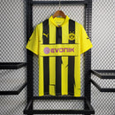 Camisa Borussia Dortmund - 2012/2013 Home