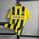 Camisa Borussia Dortmund - 2012/2013 Home