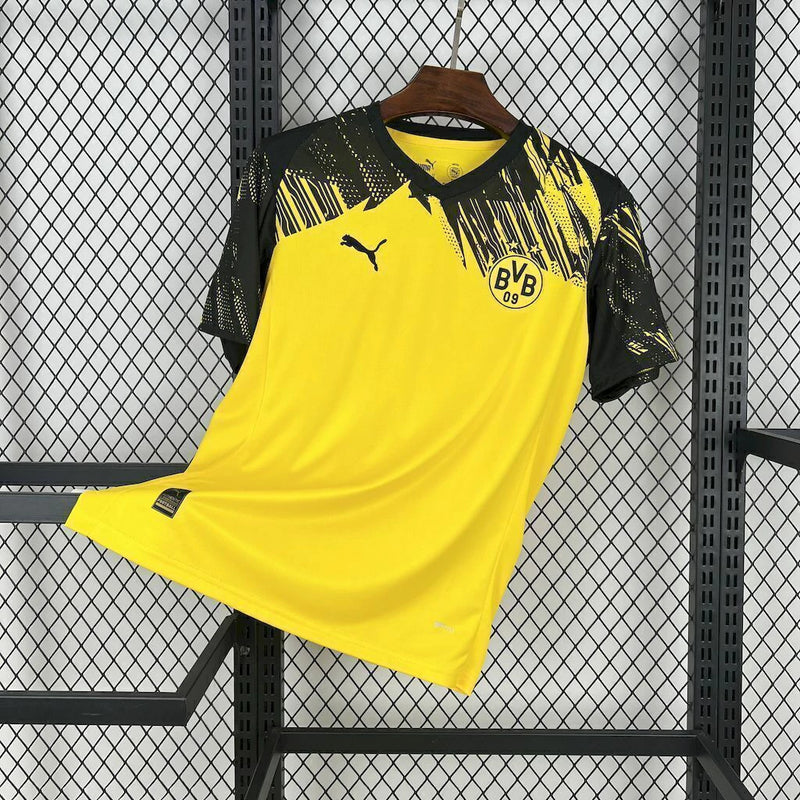 Camisa Borussia Dortmund - Home