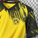 Camisa Borussia Dortmund - Home