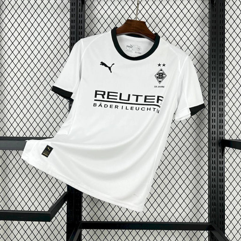 Camisa Borussia Mönchengladbach - Home