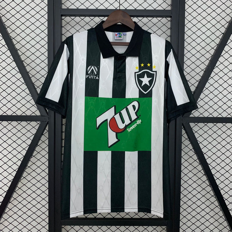 Camisa Botafogo - 1995 Home
