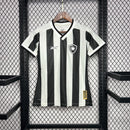 Camisa Botafogo - Home Feminina