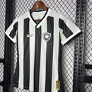 Camisa Botafogo - Home Feminina