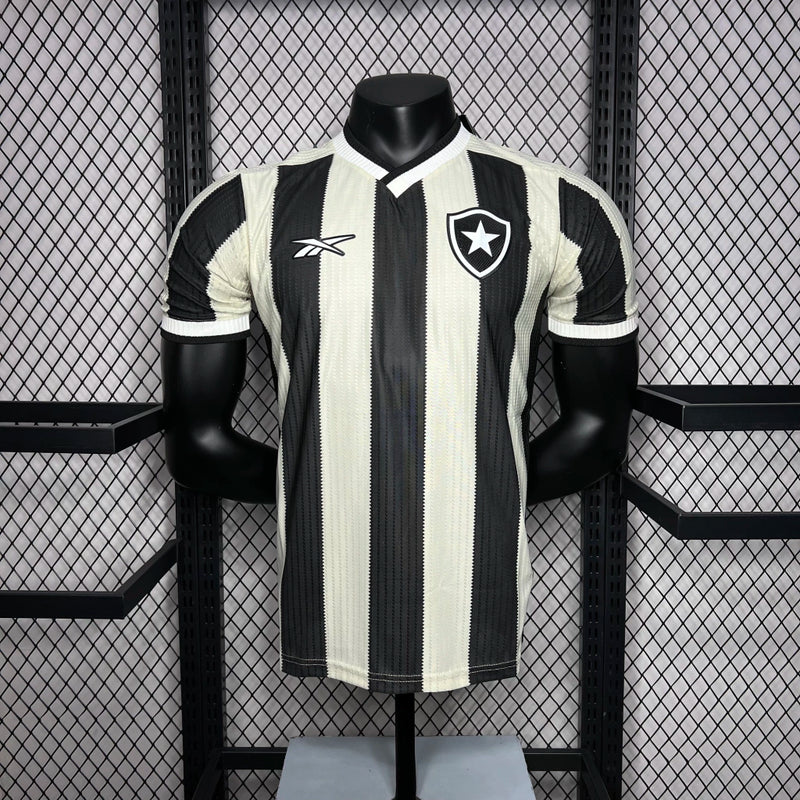 Camiseta Botafogo - Home Jogador
