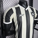 Camiseta Botafogo - Home Jogador