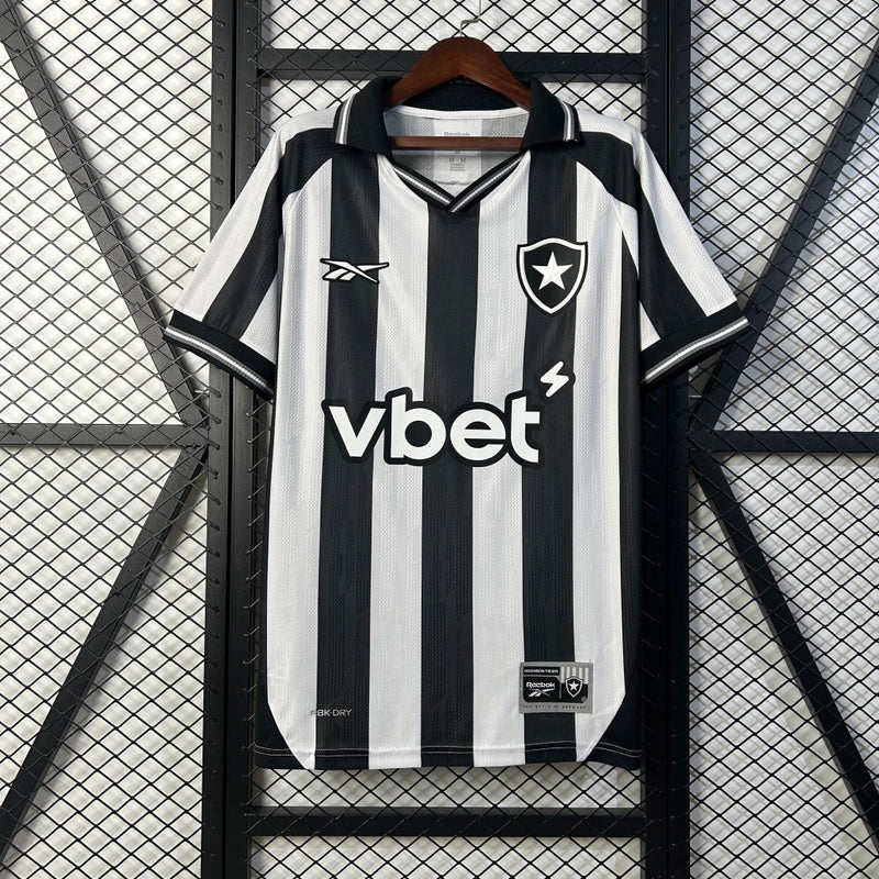 Camisa Botafogo - Home