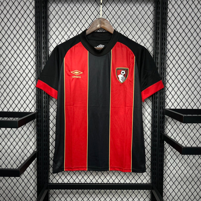 Camisa Bournemouth - Home
