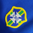 Camisa Brasil - Copa 1958 Away