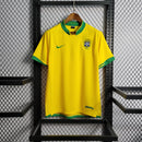 Camisa do Brasil - Copa 2006 Home