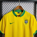 Camisa do Brasil - Copa 2006 Home