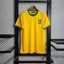Camisa Brasil - 1970 Home