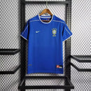 Camisa Brasil - Copa 1998 Away