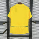 Camisa Brasil - Copa 2002 Home