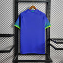 Camisa Brasil - Copa 2022 Away