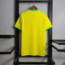 Camisa Brasil - Copa 2022 Home