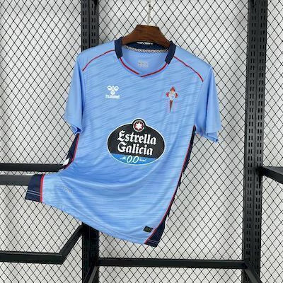 Camisa Celta de Vigo - Home