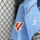 Camisa Celta de Vigo - Home
