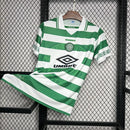 Camisa Celtic - 1998/1999 Home